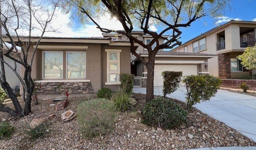 10411 Garland Grove Way, Las Vegas, NV 89135 - 4 Beds, 3 Bath