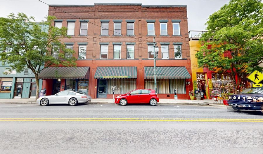 49 Broadway St 201, Asheville, NC 28801 - 0 Beds, 0 Bath