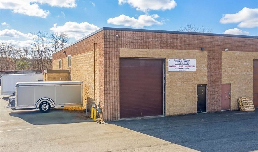 77 Alexander Rd 1, Billerica, MA 01821 - 0 Beds, 1 Bath