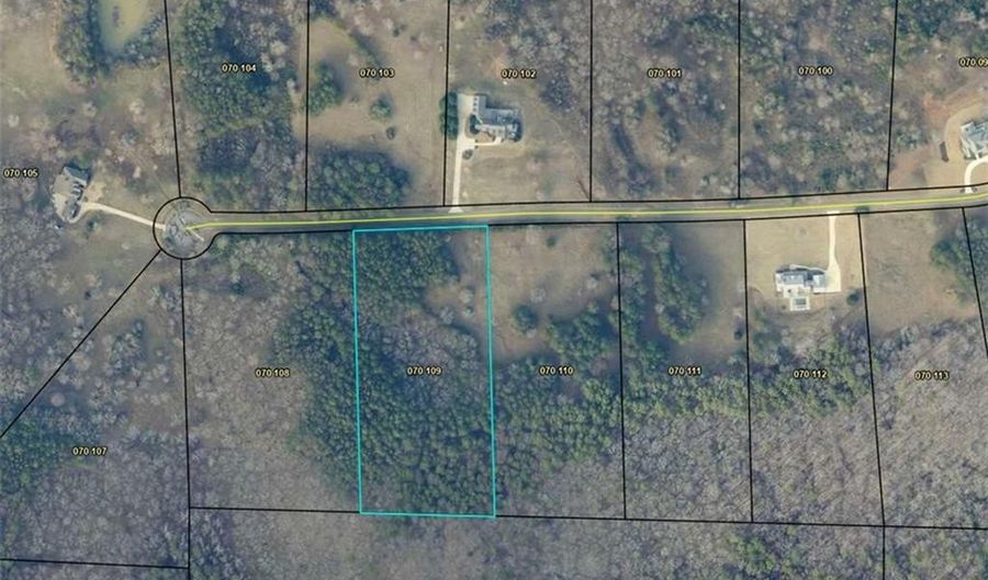 Aspen Way, Adairsville, GA 30103 - 0 Beds, 0 Bath