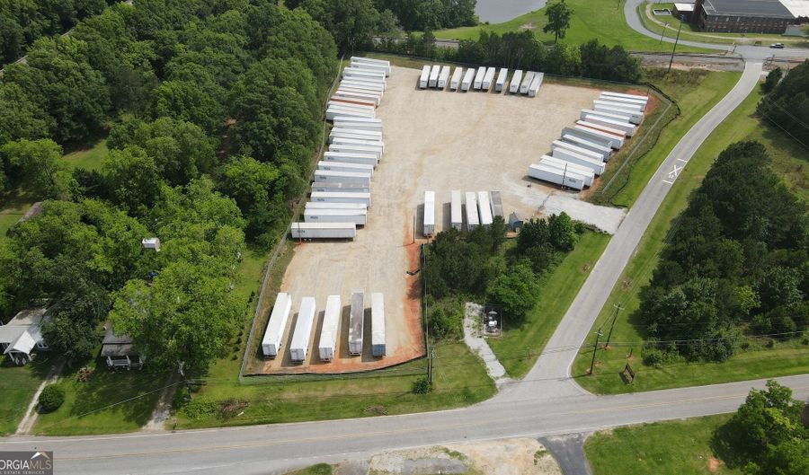 116 Zebulon St, Barnesville, GA 30204 - 0 Beds, 0 Bath