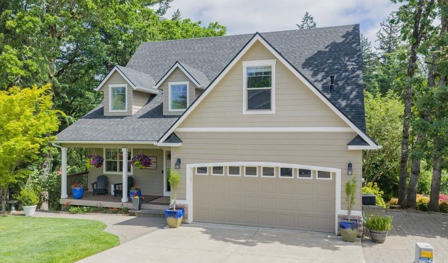 1337 NW PENNY Ln, Albany, OR 97321 - 5 Beds, 4 Bath