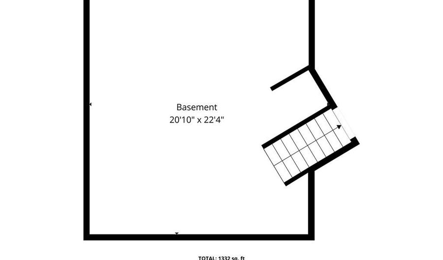 14378 Eagle St NW, Andover, MN 55304 - 2 Beds, 2 Bath