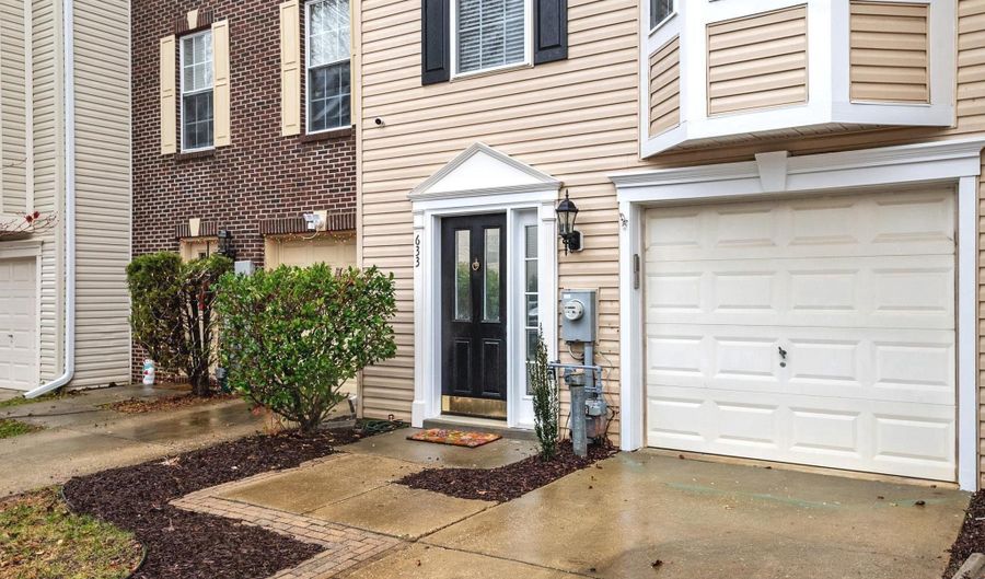 633 BAYSTONE Ct, Annapolis, MD 21409 - 4 Beds, 2 Bath