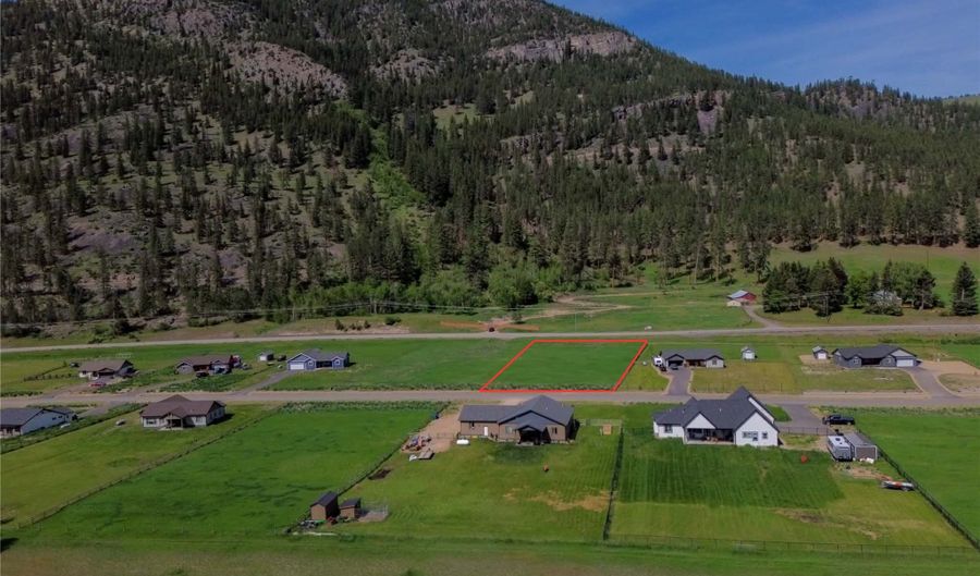 Kirchey Creek Drive lot 9, Alberton, MT 59820 - 0 Beds, 0 Bath