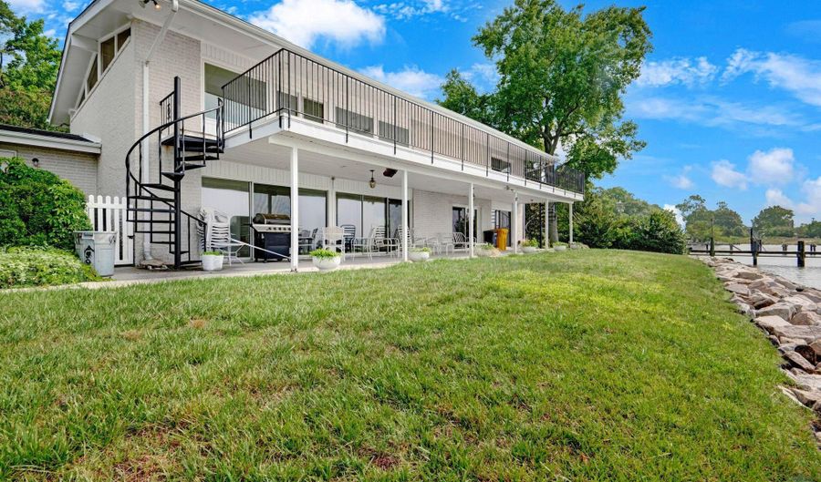 1323 MAGNOLIA Ave, Annapolis, MD 21403 - 4 Beds, 3 Bath
