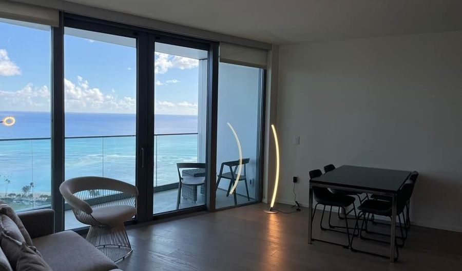1000 Auahi St 3608, Honolulu, HI 96814 - 1 Beds, 1 Bath