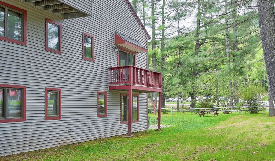 1- O River Run Rd, Bartlett, NH 03812 - 1 Beds, 1 Bath