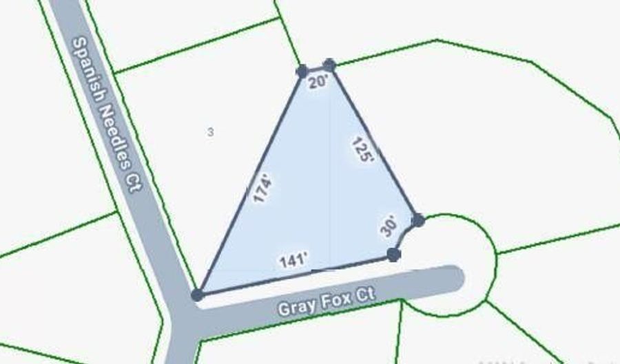 2 Gray Fox Ct Lot 449, Bald Head Island, NC 28461 - 0 Beds, 0 Bath