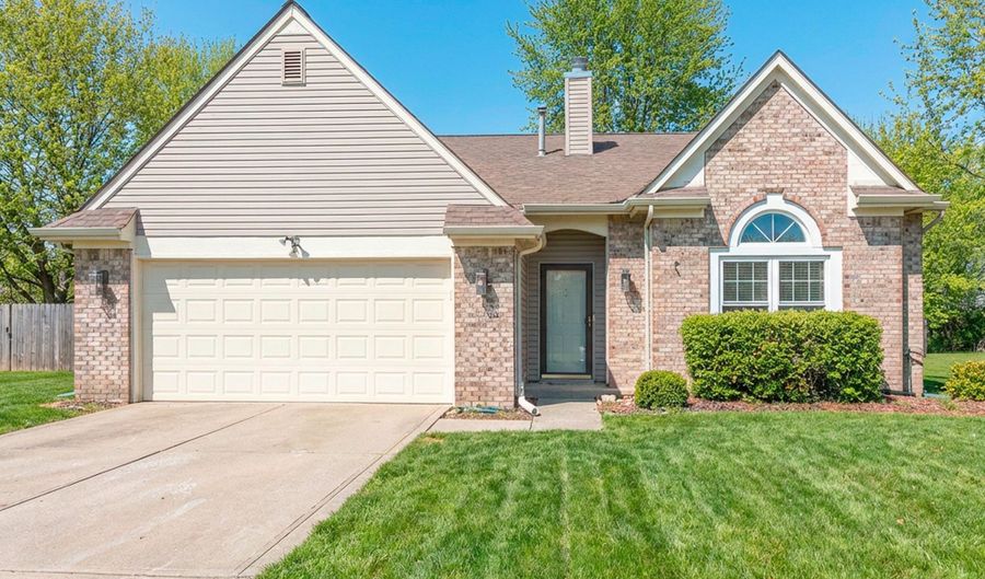 8178 Captain Dr, Avon, IN 46123 - 3 Beds, 2 Bath