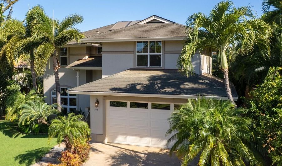 103 Moana Ave, Kihei, HI 96753 - 5 Beds, 4 Bath
