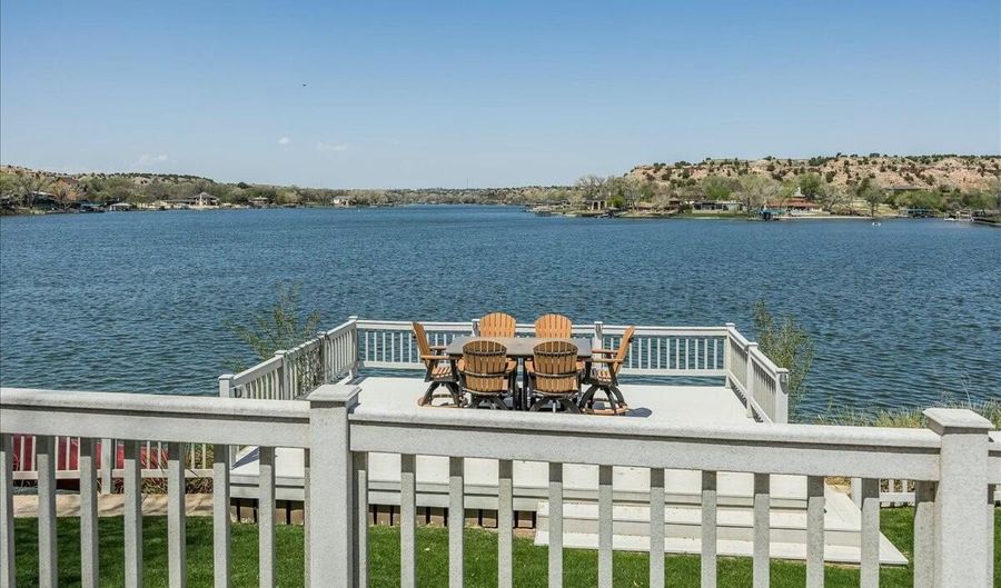 615 S SHORE Dr, Amarillo, TX 79118 - 3 Beds, 3 Bath