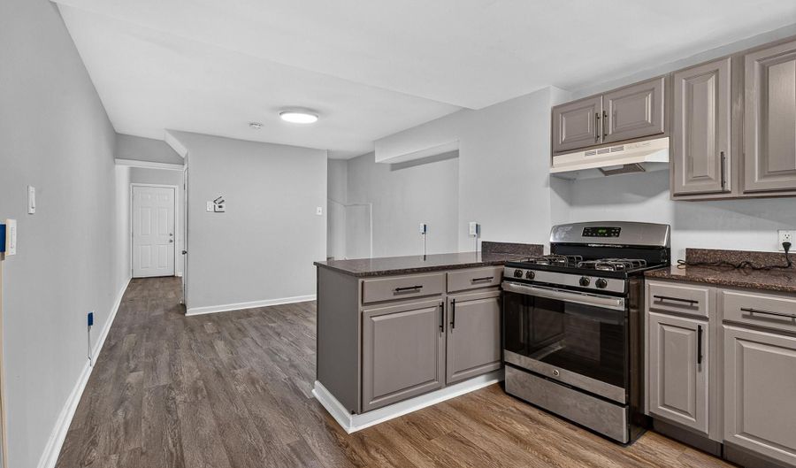 2012 ETTING St, Baltimore, MD 21217 - 2 Beds, 1 Bath