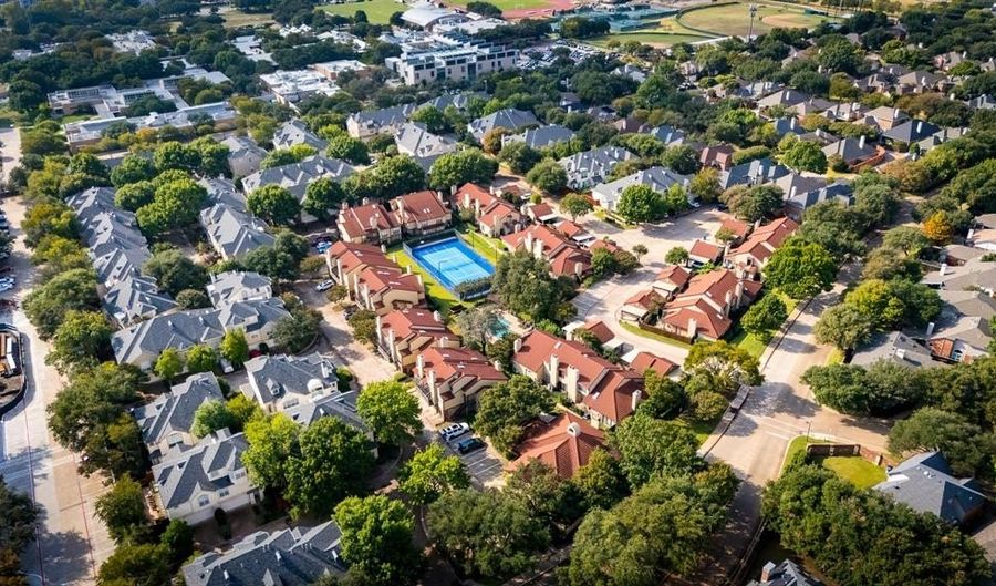 4130 Proton Dr 6D, Addison, TX 75001 - 1 Beds, 2 Bath