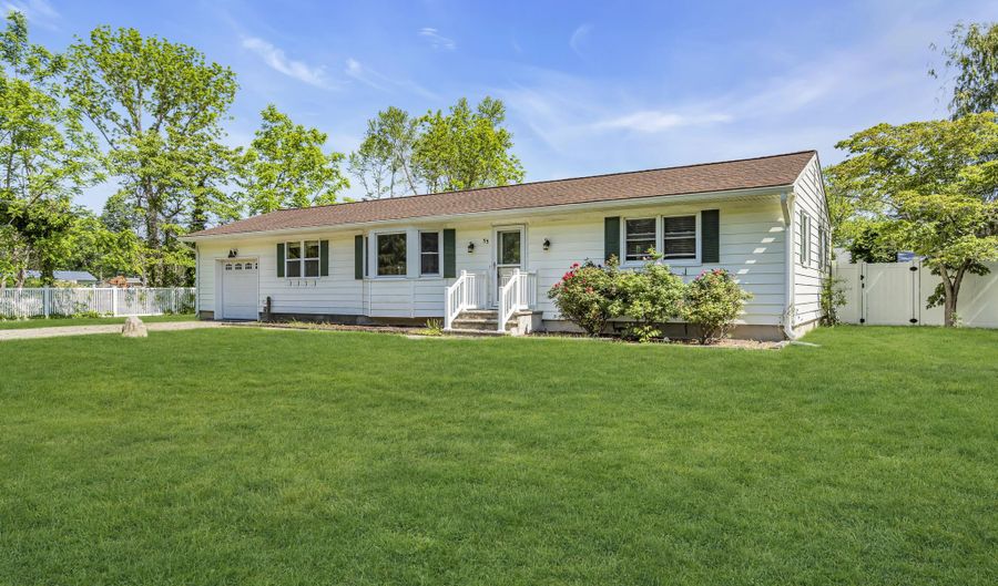 55 South Ave, Bayville, NJ 08721 - 3 Beds, 2 Bath