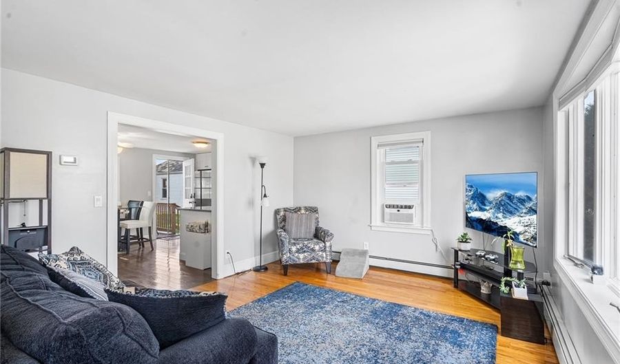 76 Baird Ave, North Providence, RI 02904 - 4 Beds, 2 Bath