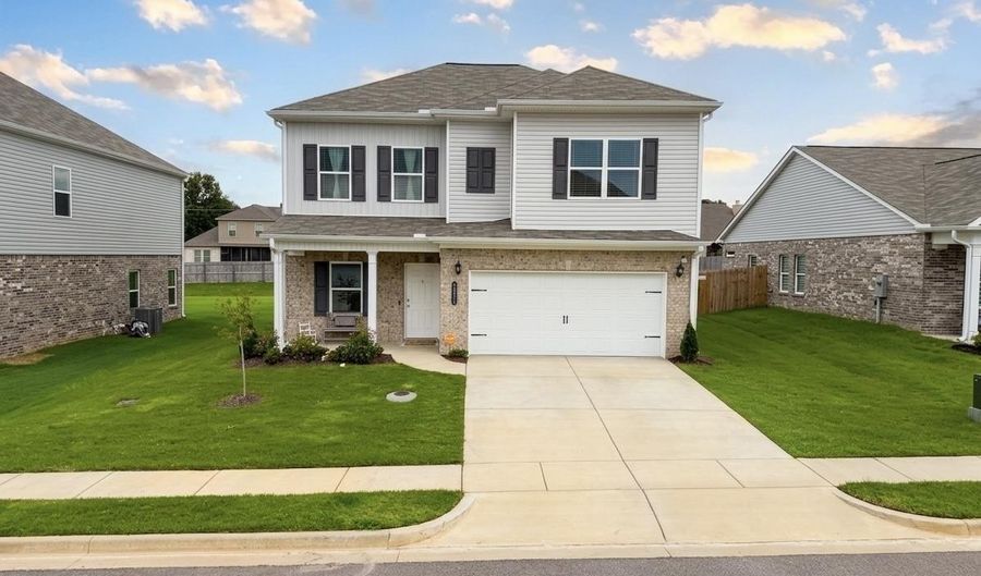 18834 Cottontail Ln, Athens, AL 35613 - 4 Beds, 3 Bath