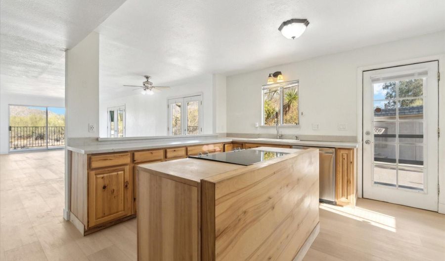5428 E El Sendero Dr, Cave Creek, AZ 85331 - 3 Beds, 3 Bath