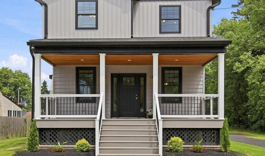 414 ELLERSLIE Ave, Ambler, PA 19002 - 4 Beds, 3 Bath