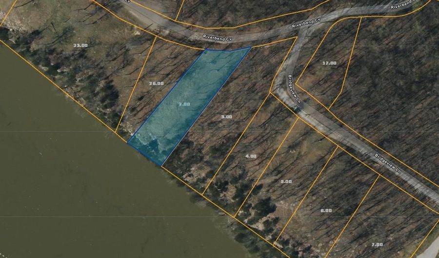 763 PURDY VIEW ACRES Dr Lot 2, Bath Springs, TN 38311 - 0 Beds, 0 Bath