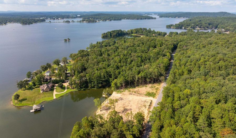 Lot 4 CONSTELLATION DRIVE 2.42 acres, Alpine, AL 35014 - 0 Beds, 0 Bath