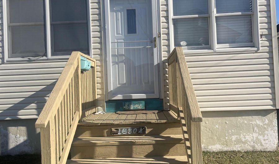 1830 Fernwood Rd, Belmar, NJ 07719 - 2 Beds, 1 Bath