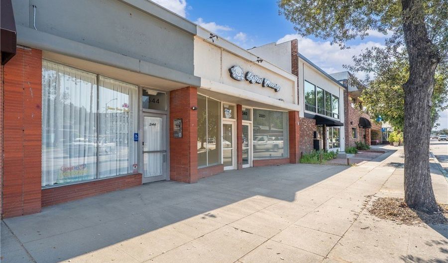 340 E Foothill, Arcadia, CA 91006 - 0 Beds, 0 Bath