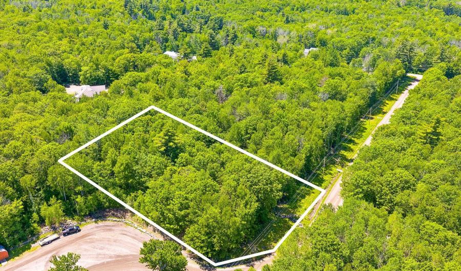 Lindsay Road lot 26-12, Alton, NH 03809 - 0 Beds, 0 Bath