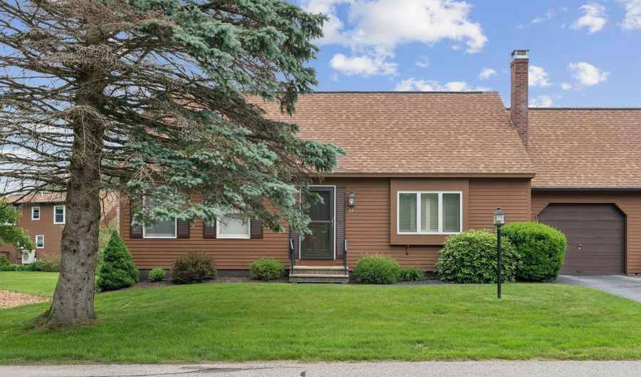 11 Concord Pl, Auburn, ME 04210 - 3 Beds, 2 Bath