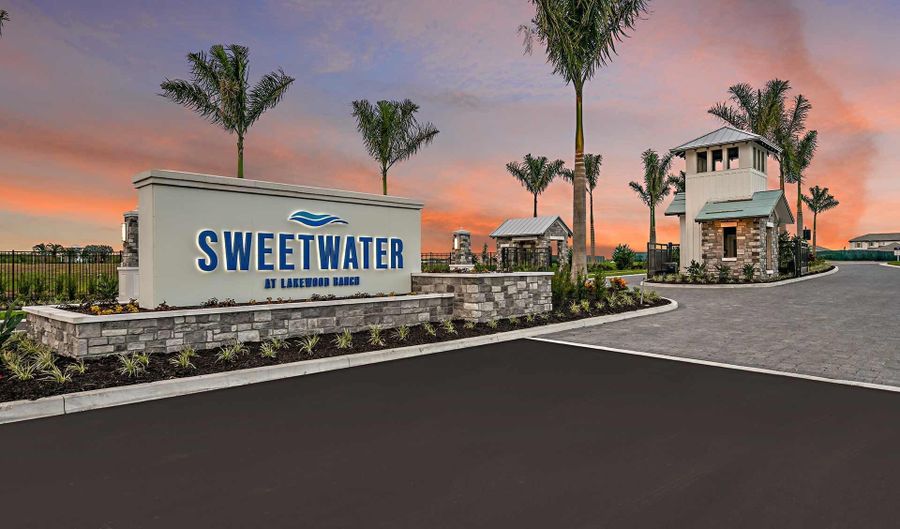 17117 Sweetwater Village Dr, Bradenton, FL 34211 - 3 Beds, 3 Bath
