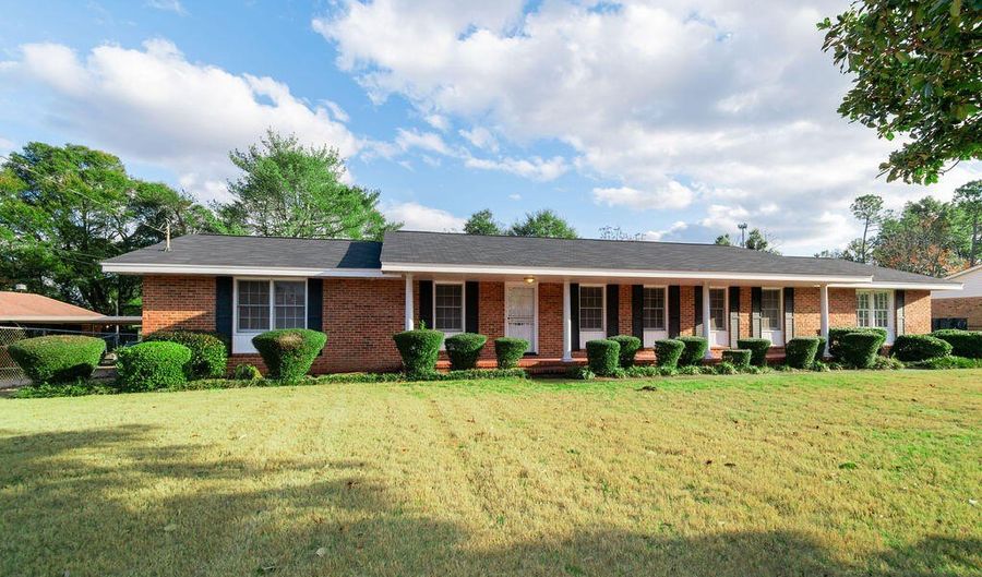 3030 EAGLE Dr, Augusta, GA 30906 - 4 Beds, 2 Bath