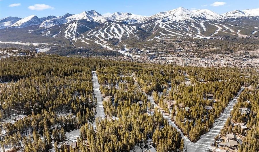 617 MOONSTONE Rd, Breckenridge, CO 80424 - 3 Beds, 3 Bath