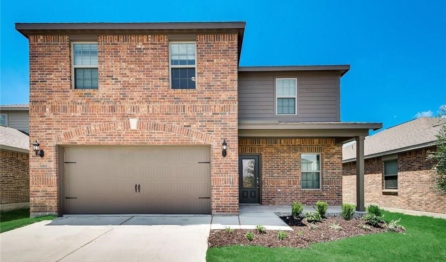 232 Elam Dr, Anna, TX 75409 - 3 Beds, 3 Bath