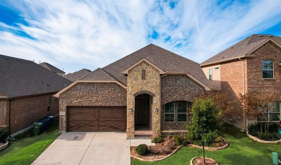 205 Mineral Point Dr A, Aledo, TX 76008 - 4 Beds, 3 Bath
