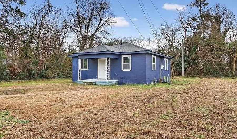 254 Japonica Ave, Augusta, GA 30901 - 2 Beds, 1 Bath