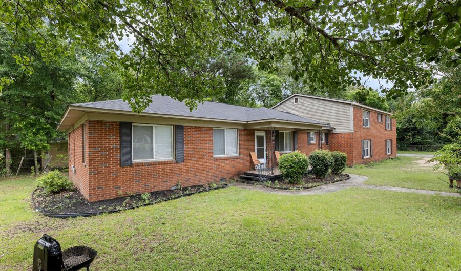 462 Morgan St NW, Aiken, SC 29801 - 7 Beds, 2 Bath