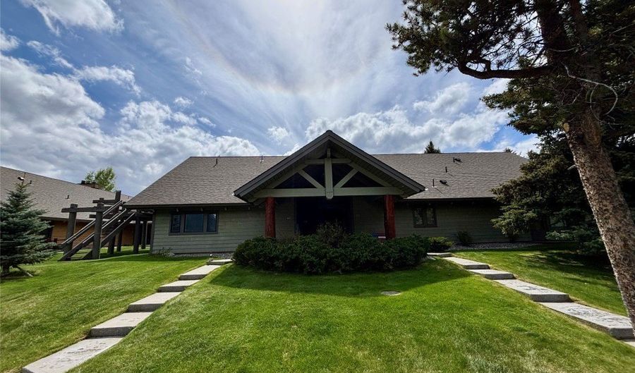 2225 Black Otter Rd 23, Big Sky, MT 59716 - 3 Beds, 3 Bath