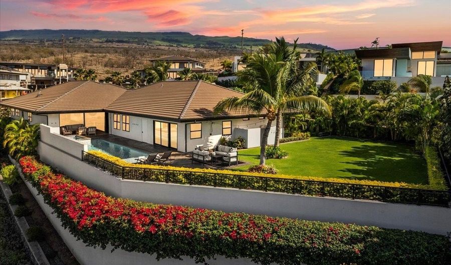 19 Halapa Pl, Kihei, HI 96753 - 4 Beds, 3 Bath