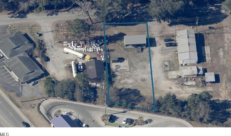 43 Old Jericho Rd, Beaufort, SC 29906 - 0 Beds, 0 Bath