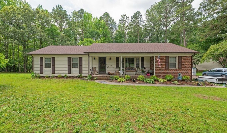 759 Terra Alta Dr, Aylett, VA 23009 - 3 Beds, 2 Bath
