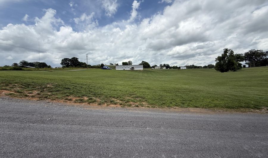 Richland Rd, Blaine, TN 37709 - 0 Beds, 0 Bath