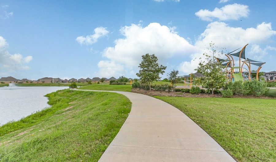 3607 Crosspointe Pass, Angleton, TX 77515 - 4 Beds, 4 Bath