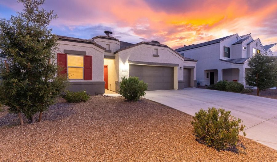 30731 W WELDON Ave, Buckeye, AZ 85396 - 4 Beds, 2 Bath
