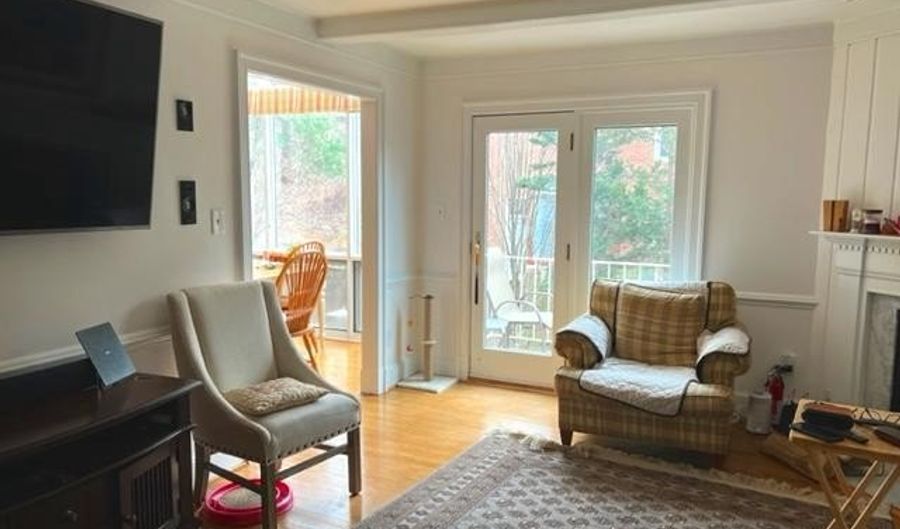 8033 QUARRY RIDGE Way, Bethesda, MD 20817 - 4 Beds, 4 Bath