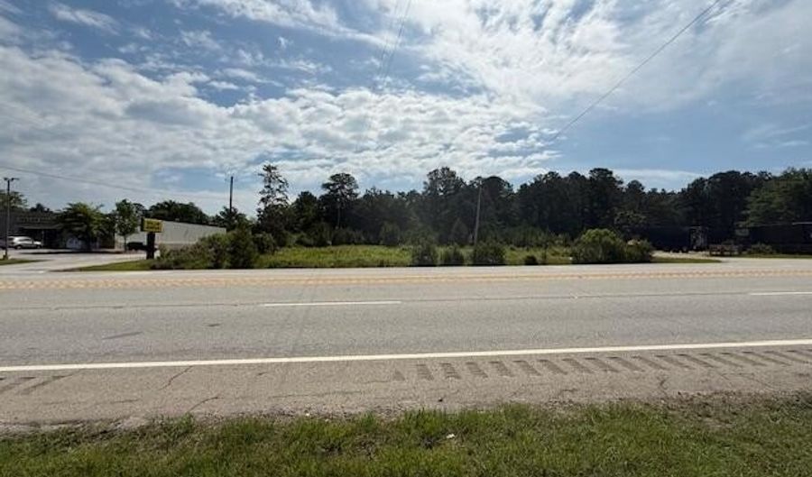 1813 APPLING HARLEM Rd, Appling, GA 30802 - 0 Beds, 0 Bath