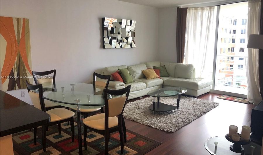 2775 NE 187th St 519, Aventura, FL 33180 - 1 Beds, 1 Bath