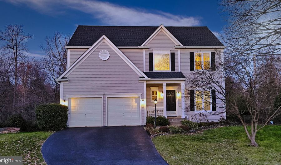 20435 CHERRYSTONE Pl, Ashburn, VA 20147 - 4 Beds, 4 Bath