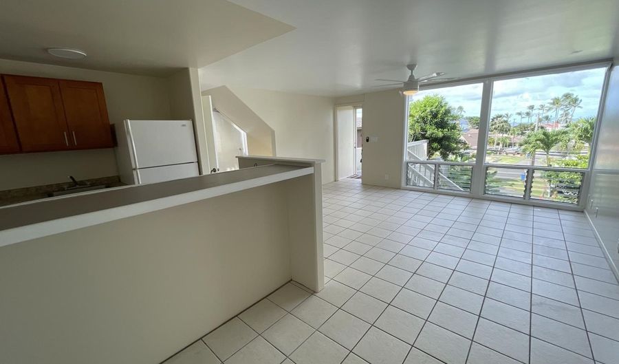 47-218 Kamehameha Hwy, Kaneohe, HI 96744 - 2 Beds, 1 Bath