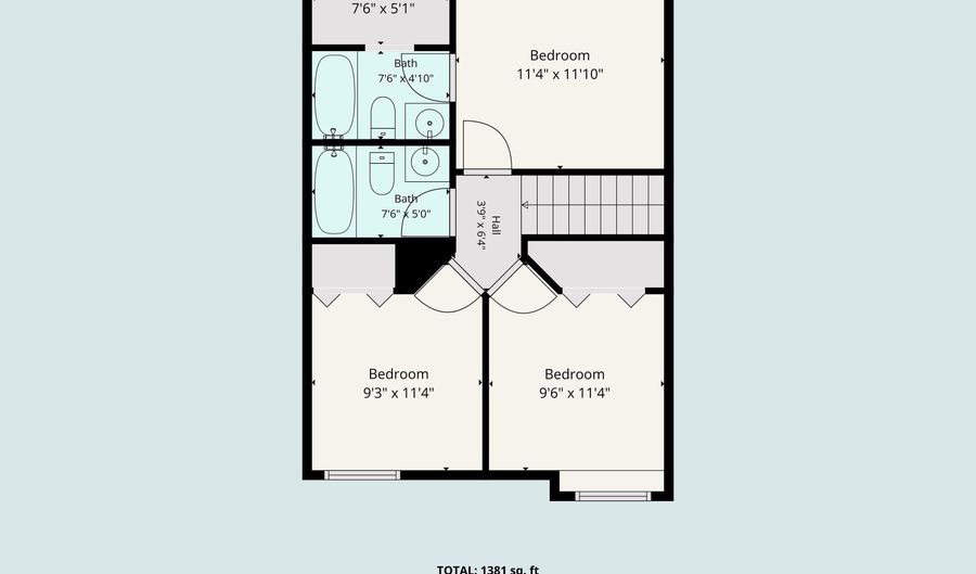 16711 Frisco Ave, Caldwell, ID 83607 - 3 Beds, 3 Bath