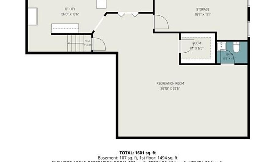 10928 Balfour Ave, Allen Park, MI 48101 - 3 Beds, 3 Bath